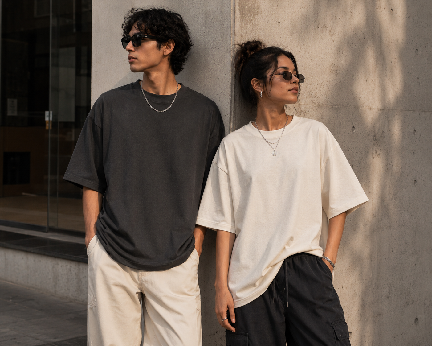 Unisex Collection