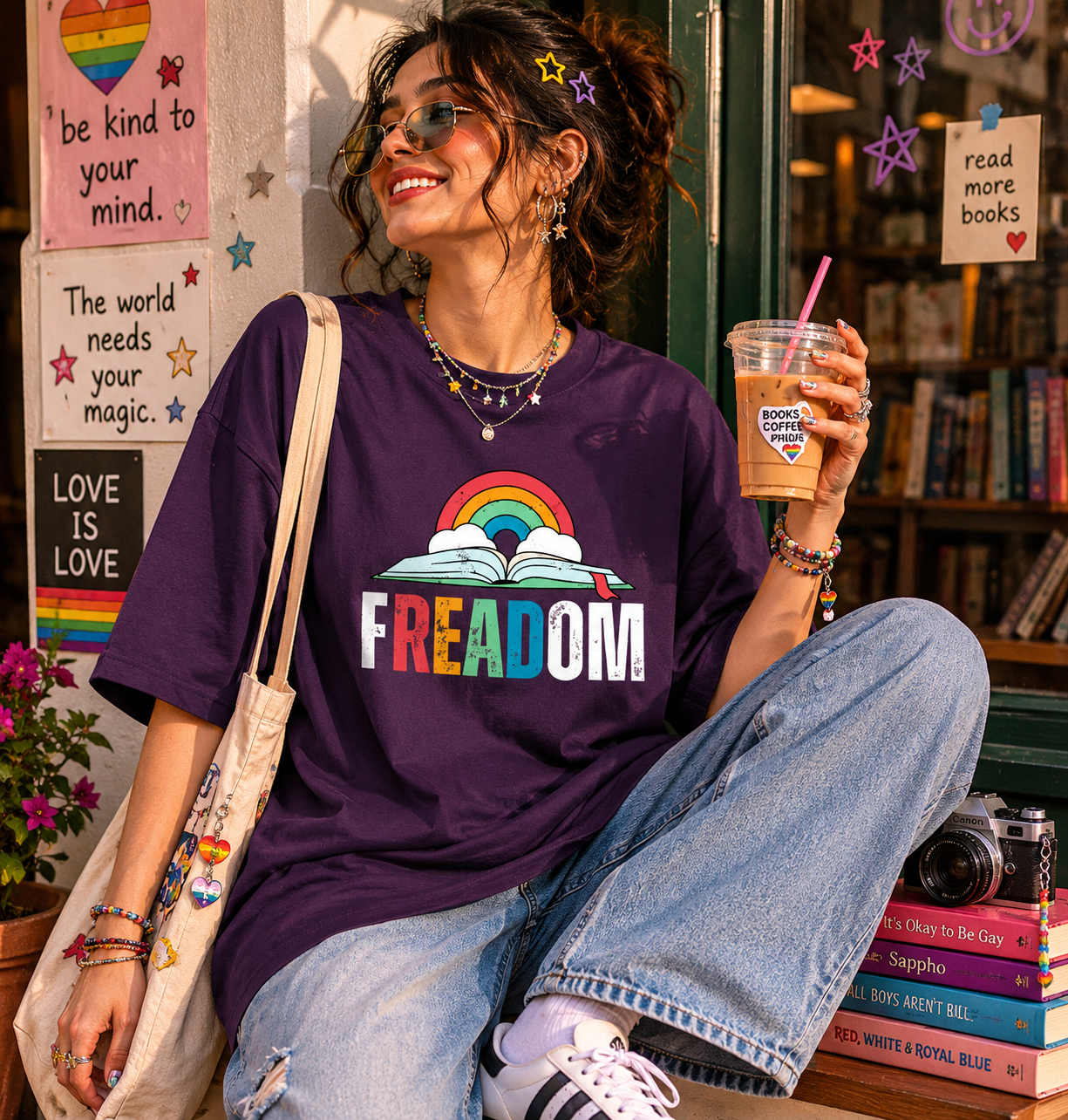 Pride Collection